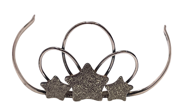 Lunt Sterling Silver Tiara Child Gift