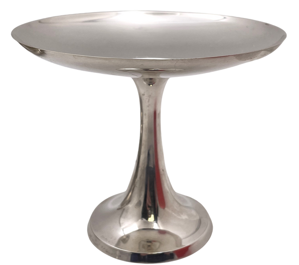 Tiffany & Co. Sterling Silver Compote