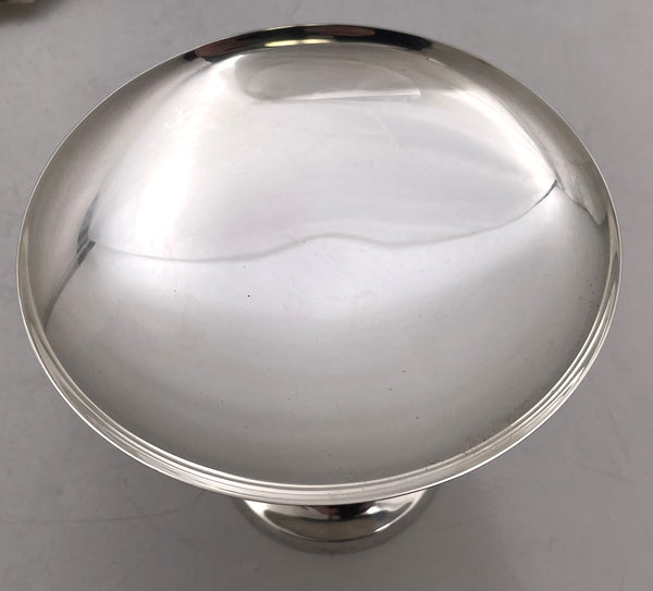 Tiffany & Co. Sterling Silver Compote