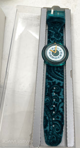 Rare Swatch Watch New in Box