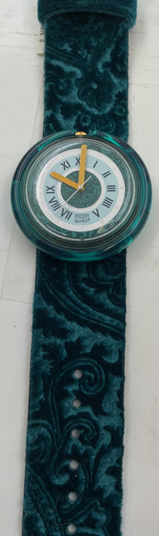 Rare Swatch Watch New in Box