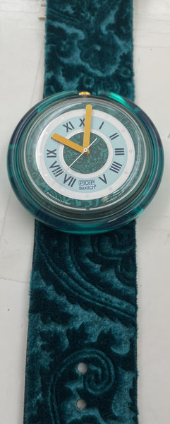 Rare Swatch Watch New in Box
