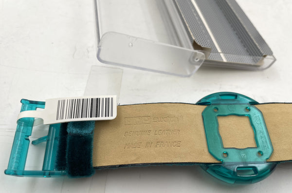 Rare Swatch Watch New in Box