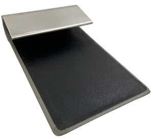 Tiffany & Co. Sterling Silver Notepad Holder