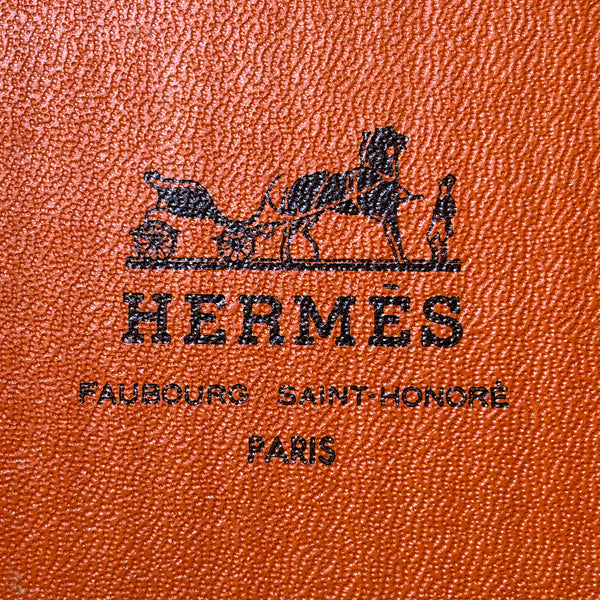 Hermes Liberty 1986 Silk Scarf 90 cm New in Box