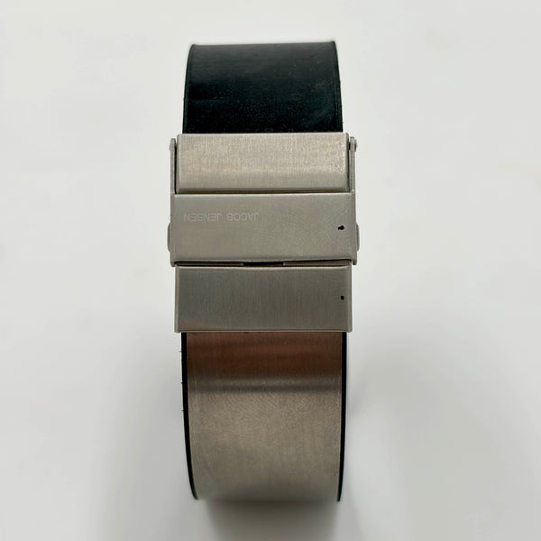 Jacob Jensen Classic 50711 Titanium Watch
